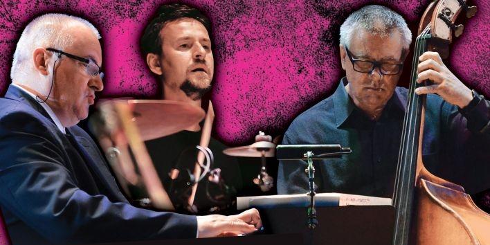 L. A. Trio - fot. 