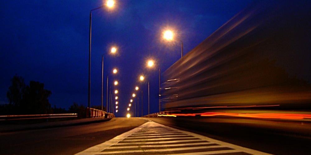 Na autostradzie. Fot. sxc.hu - fot. 