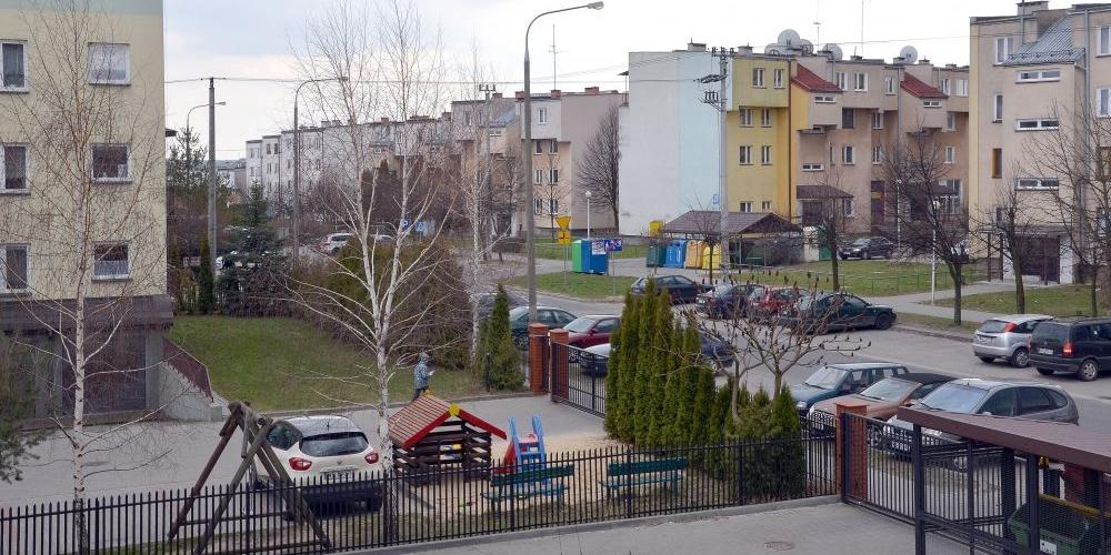 Niemal wszystkie zgłoszenia mieszkańców SM o nieprawidłowościach są anonimowe. fot. ŁK - fot. 