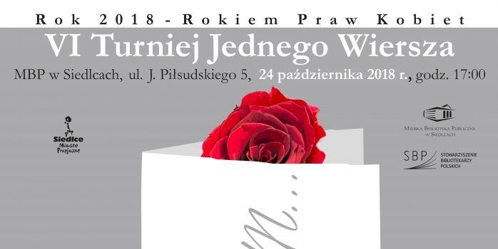 plakat - fot. 