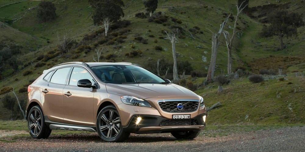 volvo - fot. s