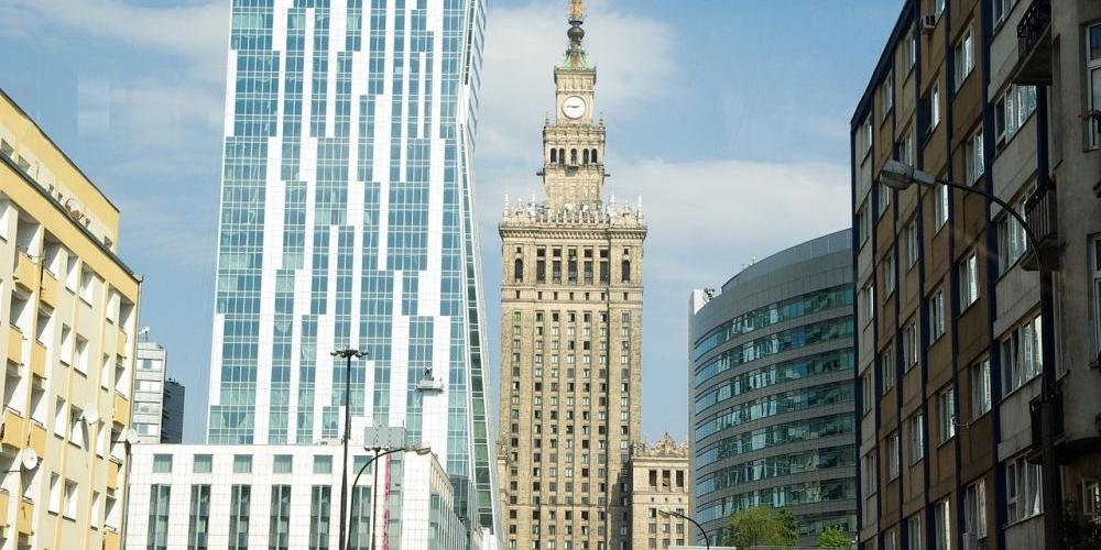 Warszawa - fot. .