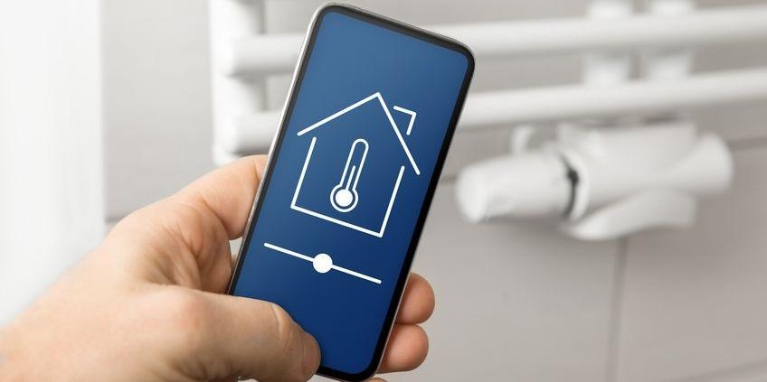 Roczne zużycie energii elektrycznej w domu - fot. p