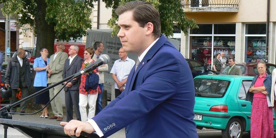 Daniel Milewski fot. BS - fot. Bartek Szumowski