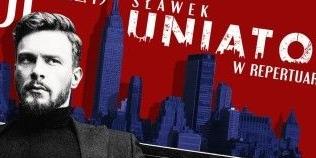 Sławek Uniatowski - fot. MDK MIńsk