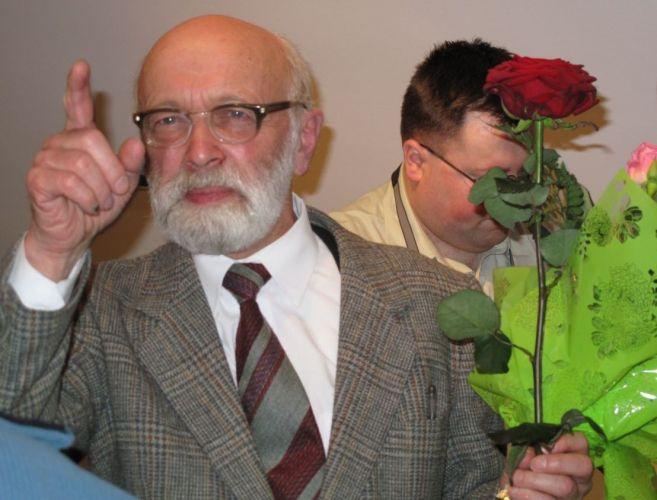Zygmunt Urbanowicz, fot. Ana - fot. 