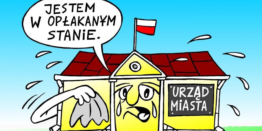 rys. M. Andrzejewski - fot. 