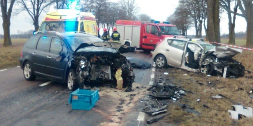 fot.  KPP w Sokołowie Podlaskim - fot. 