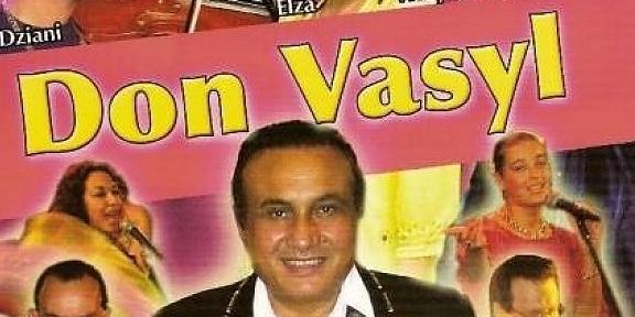 Don Vasyl - fot. Don Vasyl