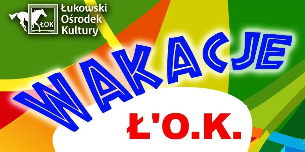 Z afisza organizatorów. - fot. ŁOK