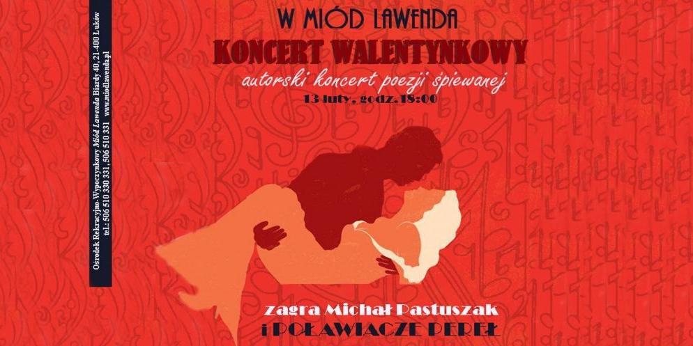 Z afisza organizatorów. - fot. 