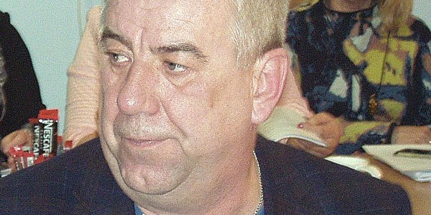 Mikołaj Walo bije się w piersi: Przekonywała nas firma robiąca projekty. fot. ZJ - fot. 