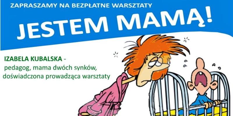 Z plakatu organizatorów. - fot. 