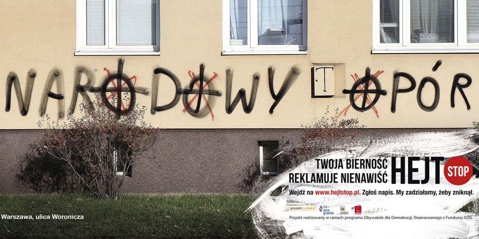 Materiał Stowarzyszenia Projekt: Polska - fot. 