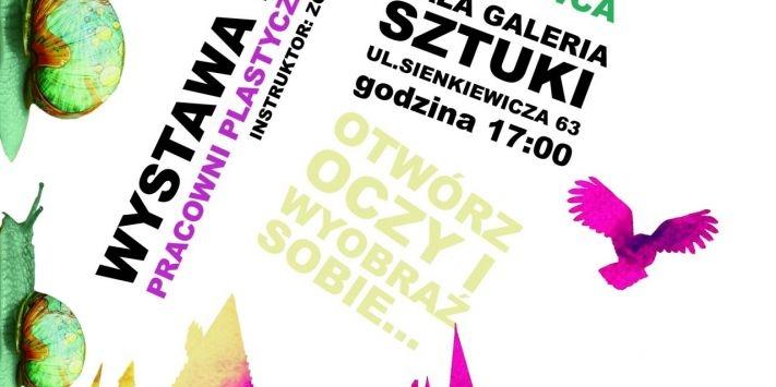 plakat - fot. plakat