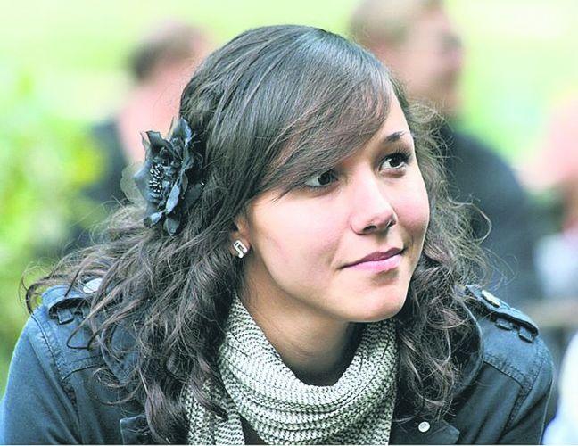 Aleksandra Węglewicz - fot. 