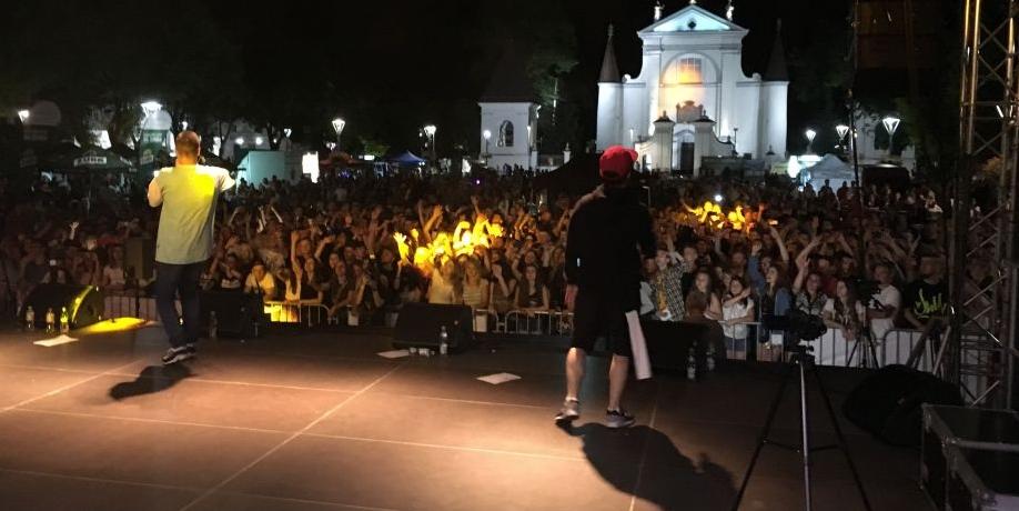 Vengroove HipHop Festival 