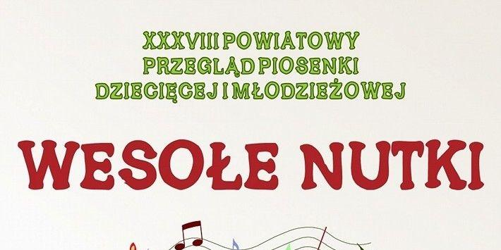 Wesołe Nutki - fot. ŁOK