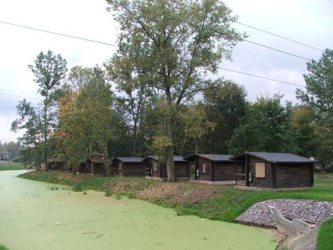 Kemping nad Liwcem: 88 arów plus tradycja i sentymenty 
 - fot. 