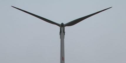 Elektrownia w Brzozowie będzie mieć takie same parametry techniczne, jak ta
znajdująca się w Bachorzy
 - fot. 