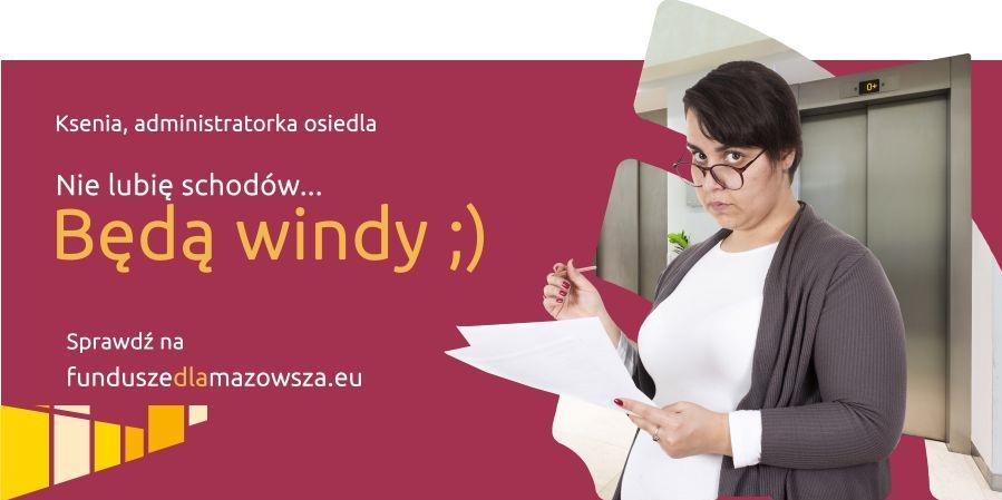 Fundusze dla Mazowsza - fot. Mazowsze