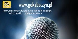 GOK Zbuczyn - fot. Tomasz Markiewicz