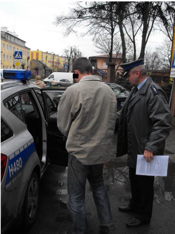 fot. mł. asp. Tomasz Pietruczanis - fot. 