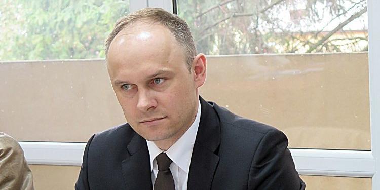 Włodzimierz Nowotniak, fot.mc