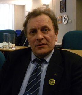 Wojciech Chwedczuk (fot. sej) - fot. 