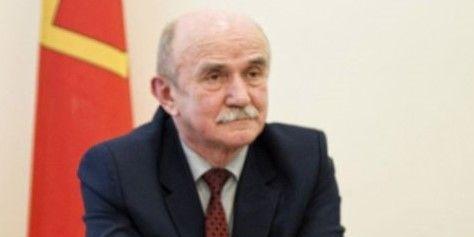 Stanisław Kaliński 