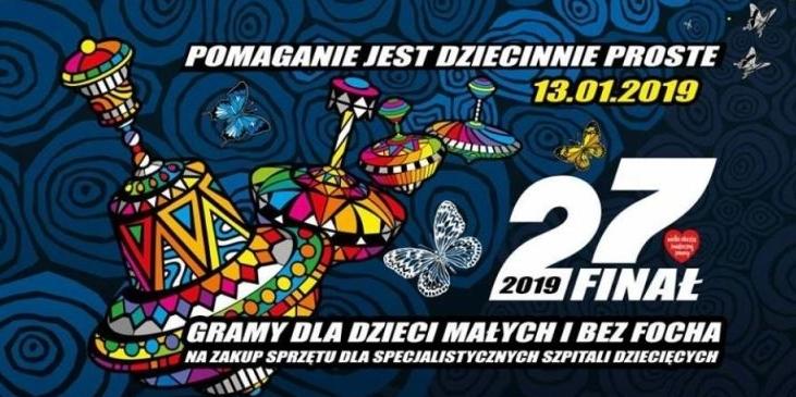 WOŚP - fot. WOŚP