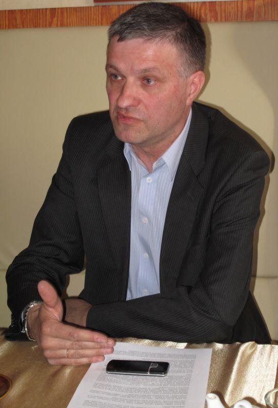 G. Woźniak  - fot. 