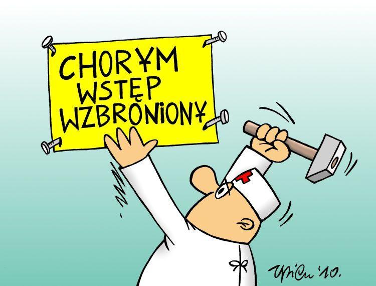 rys. Mirosław Andrzejewski - fot. 