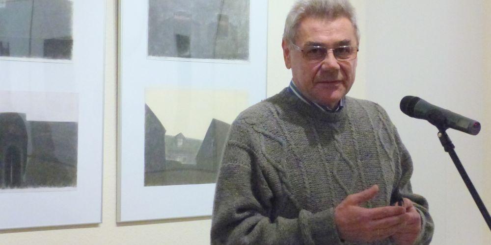 Władysław Szczepański, fot. Aneta Abramowicz-Oleszczuk