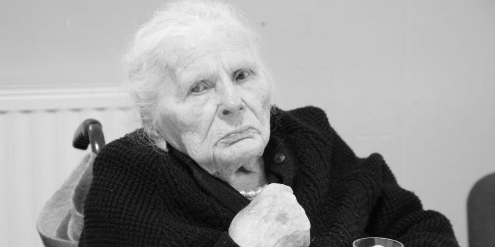 Marianna Dziubak, fot. UMiG Żelechów - fot. UMiG Żelechów
