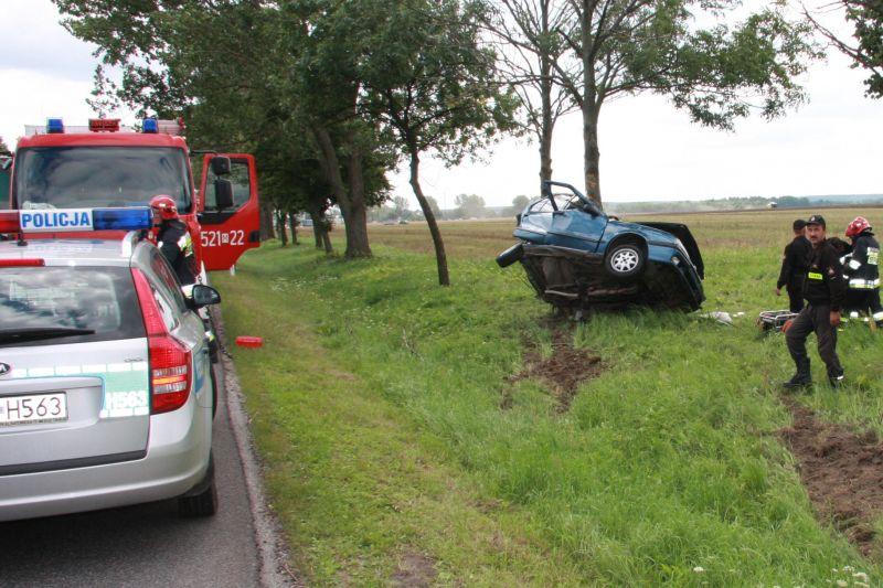 fot. KPP Mława - fot. 