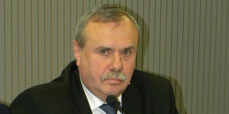 Krzysztof Wyszogrodzki (fot. SEJ) - fot. 