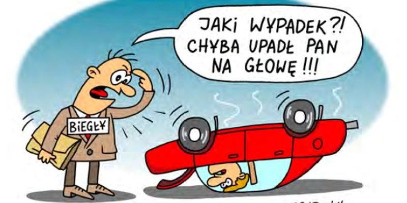Rys. M. Andrzejewski - fot. 