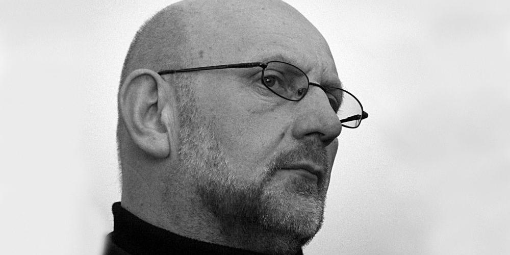 Zbigniew Biaduń odszedł zdecydowanie za wcześnie. Miał 59 lat. Fot. PGL