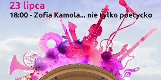 Koncert w Łukowie - fot. ŁOK