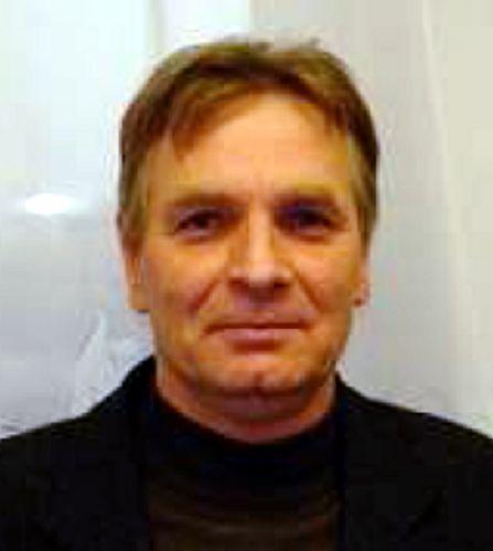 Zbigniew Peryt, sołtys Turzych Rogów. Fot. UG Łuków - fot. 