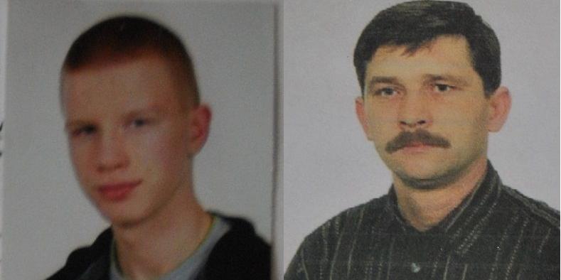 Źródło KPP Mińsk Mazowiecki - fot. 