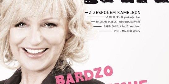 Katarzyna Żak - fot. MDK
