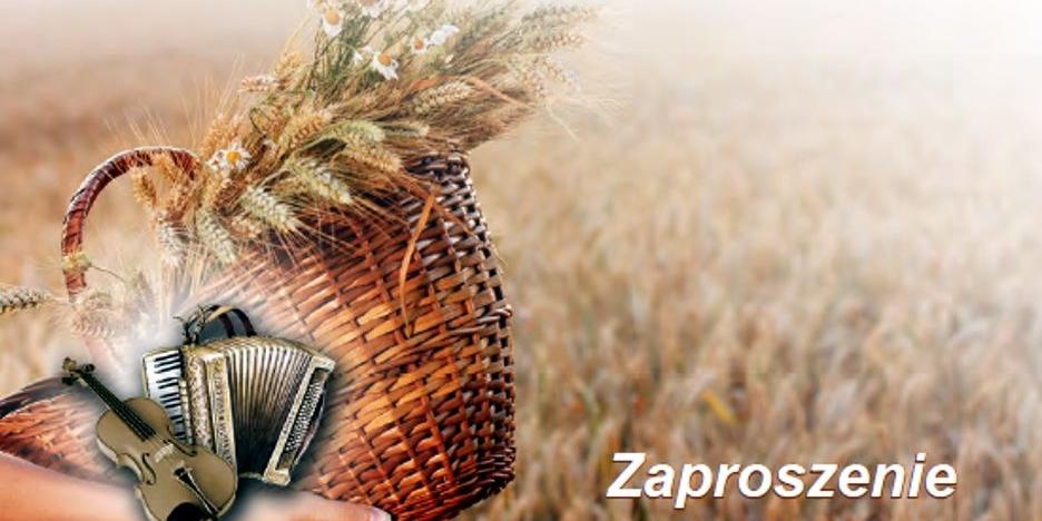 Z plakatu organizatorów imprezy. - fot. 