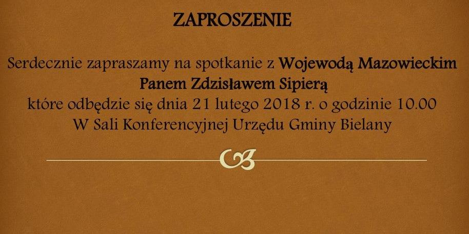 plakat - fot. plakat