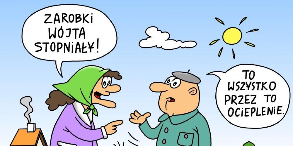 rys. M. Andrzejewski - fot. 