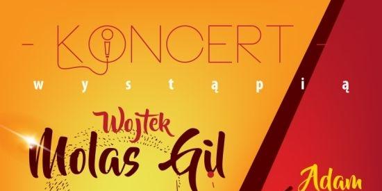 Koncert w Zbuczynie - fot. GOK Zbuczyn