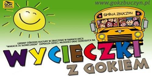 Z afisza organizatorów imprezy. - fot. 