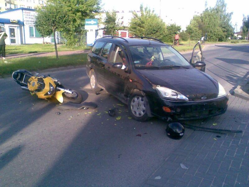 fot. KPP Sokołów - fot. 