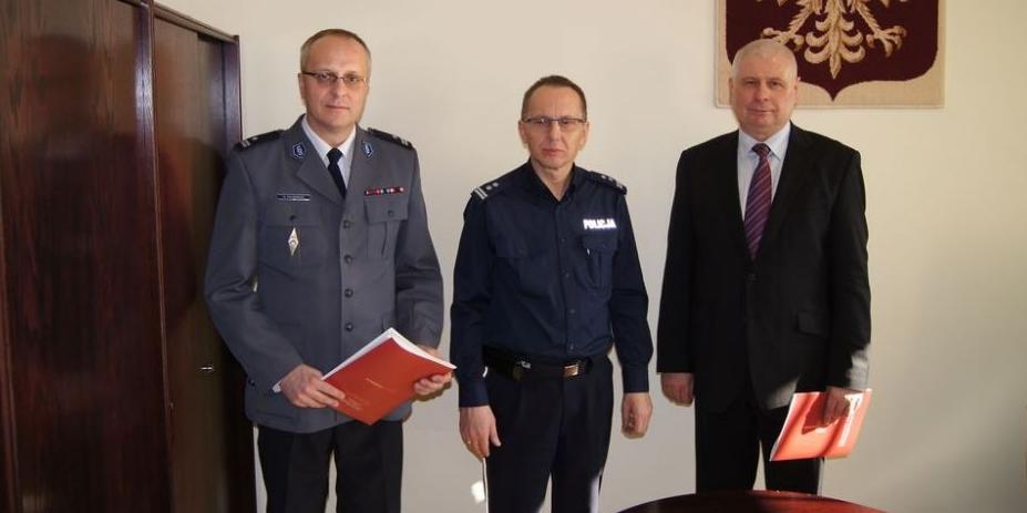 fot. KMP w Siedlcach - fot. 